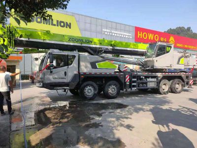 吊车